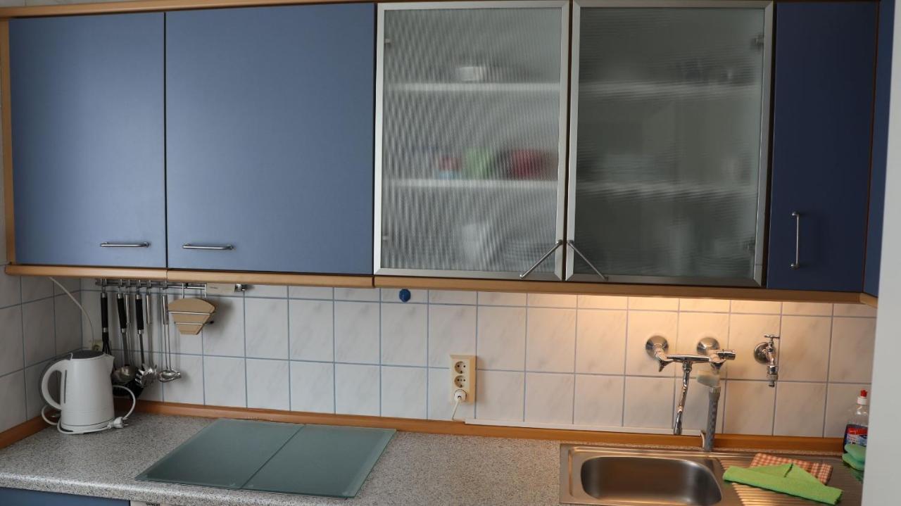 Ferienhaus Primavera Dornumersiel Exterior foto